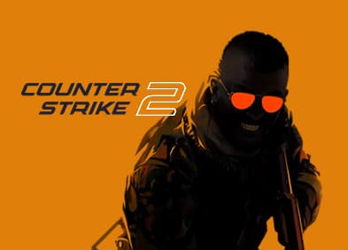Counter Strike 2