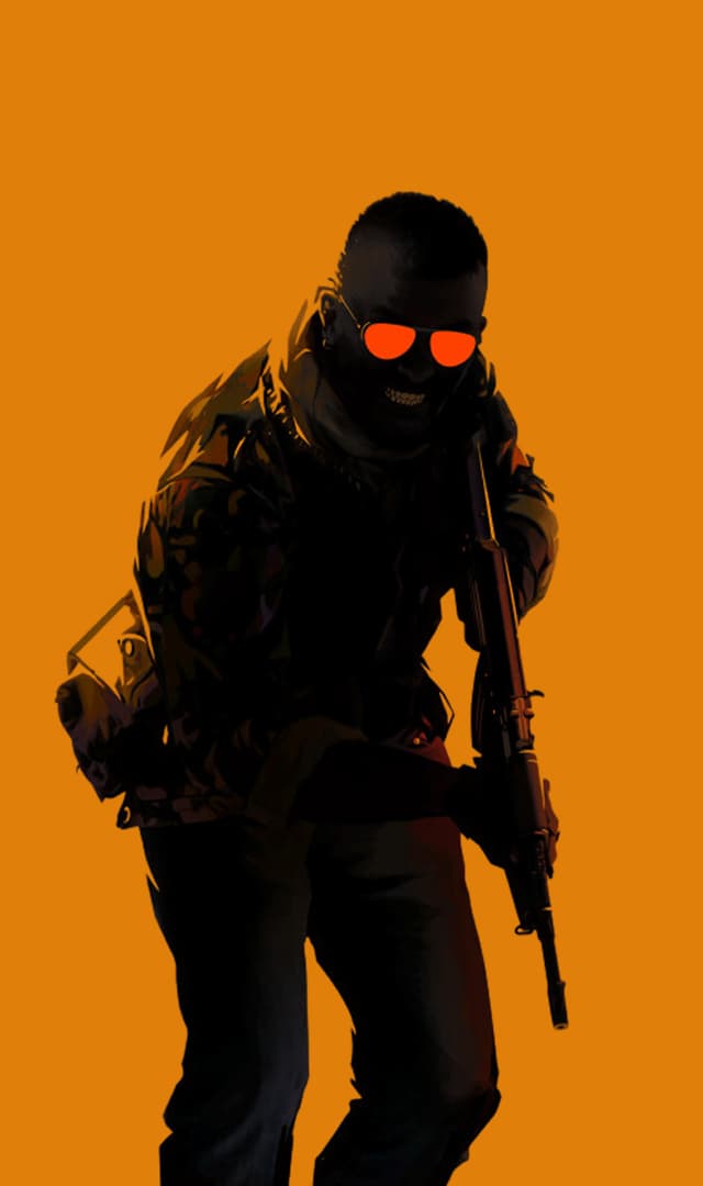 Counter Strike 2