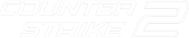 Counter Strike 2 logo