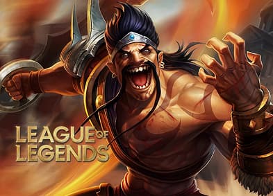 League of Legends