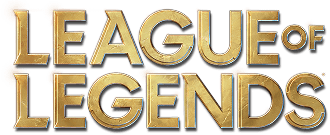League of Legends logo