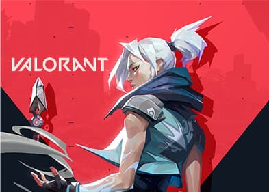 Valorant