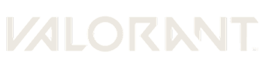 Valorant logo