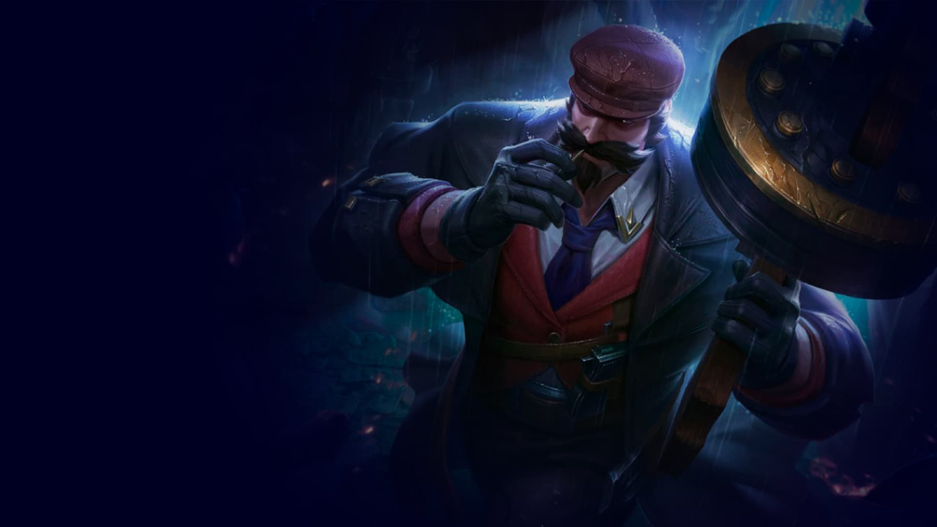 Graves — background desktop